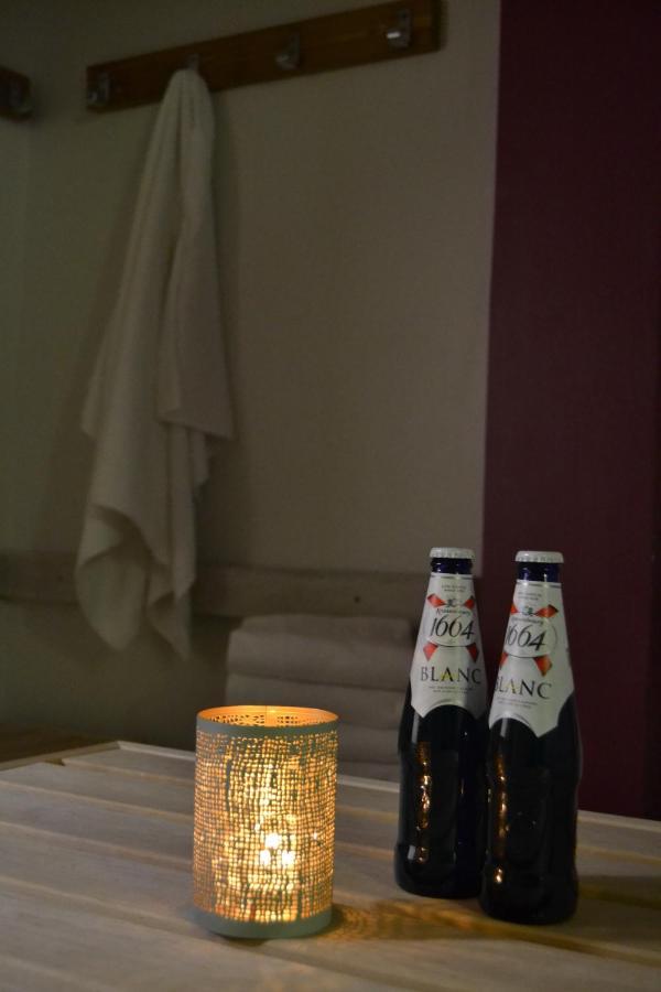 Hotel Utsjoki Ngoại thất bức ảnh