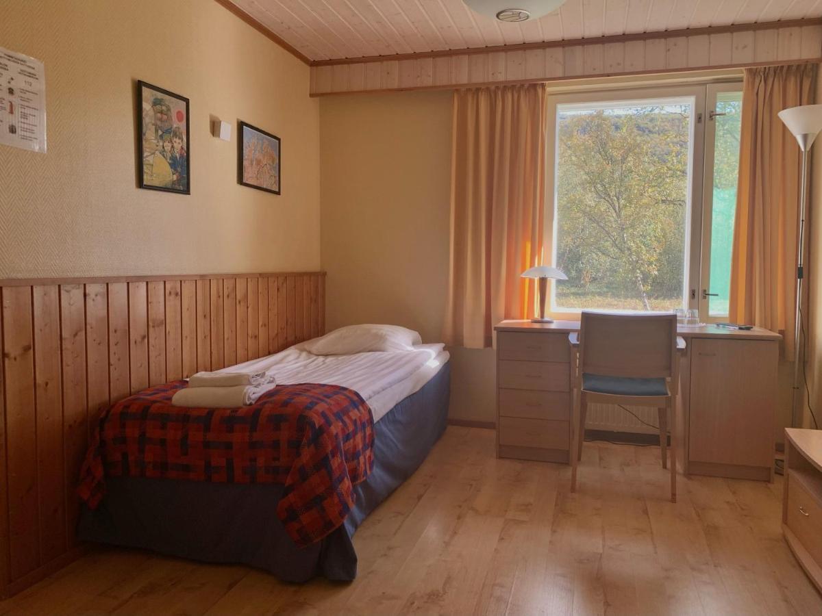 Hotel Utsjoki Ngoại thất bức ảnh